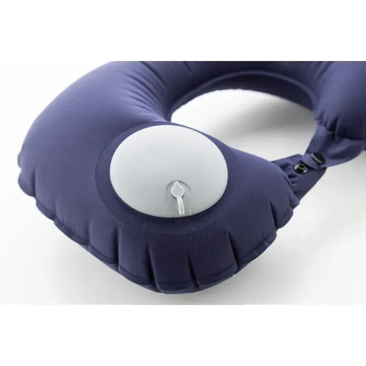 RPET travel pillow - AP800170 (ANDA#06A)